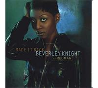 Knight Beverley - Made It Back
