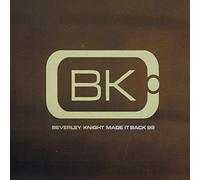 Knight Beverley - Made It Back 99 [12" VINYL]