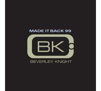 Knight, Beverley - Made It Back 99 [CD 2]