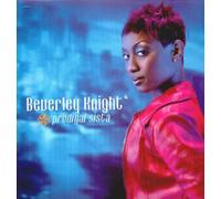 Knight,Beverley - Prodigal Sista [Vinyl LP] [VINYL]