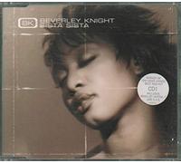 Knight, Beverley - Sista Sista [CD 1]