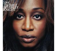 Knight, Beverley - Voice: The Best Of Beverly Knight