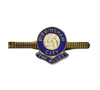 Knight Birmingham City football club tie pin