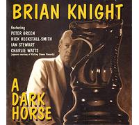 Knight,Brian - A Dark Horse