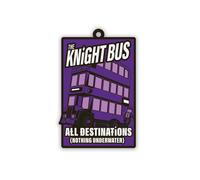 Knight Bus Magnet