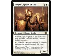 Knight-Captain of Eos | Shards of Alara