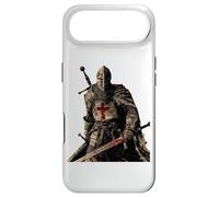 Knight Christian Templar Warrior Of God Crusader Gift Case for iPhone Air