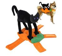 Knight Costume for Dogs, Costumes for Dogs, Adjustable Knight Costume for Dog Pet | Pet Underwear, Theme , Dog Clothes for Parades, End Parties