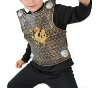 Knight Costumes for Kids Lightweight - Historical Long-Lasting Photo Props | Medieval Knight Accessories for Travel Bonfire Events Halloween | Character Cosplay Party Stage Performance Festival Holida