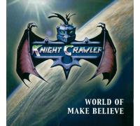 Knight Crawler - World of Make Believe