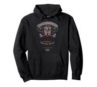Knight Cross Knight Temple Knight Medieval Crest Sign Pullover Hoodie