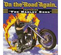 Knight, Curtis & Half Past Midnight - On the Road Again