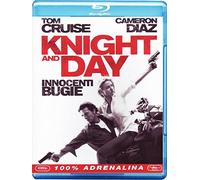 Knight & Day Innocenti Bugie