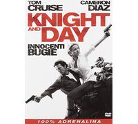 Knight & Day Innocenti Bugie