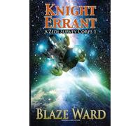 Knight Errant: 1 (A'Zedi Survey Corps)