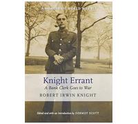 Knight Errant: A Bank Clerk Goes to War