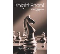 Knight Errant: A Henry Hargreaves Thriller
