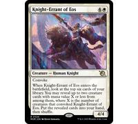 Knight-Errant of Eos | March of the Machine