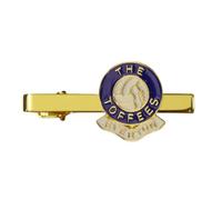 Knight Everton football club tie pin