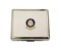 Knight Football Contact Lens Case Accessories and Mirror Everton
