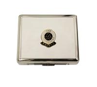 Knight Football Contact Lens Case Accessories and Mirror Fulham
