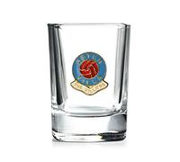 Knight Football Shot Glass A Villa
