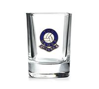 Knight Football Shot Glass Chelsea