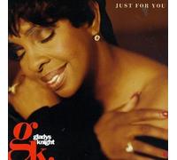 Knight, Gladys - Just for You [CASSETTE]