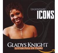 Knight, Gladys - Legendary Icons