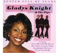 Knight, Gladys - Letter Full Of Tears
