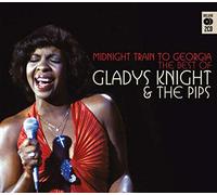 Knight, Gladys - Midnight Train To Georgia: The Best Of Gladys Knight