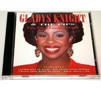 Knight, Gladys - One More Lonely Night