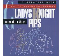 Knight Gladys & Pips - 17 Greatest Hits: Gladys Knight