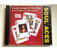 Gladys Knight - Every Beat of My Heart