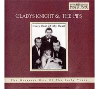 Knight, Gladys & Pips - Greatest Hits of Early Years