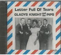 Knight, Gladys & Pips - Letter Full of Tears