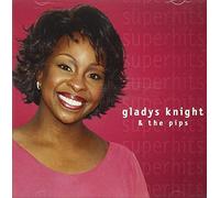 Knight, Gladys - Superhits