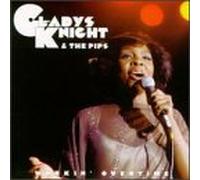 Knight, Gladys - Workin' Overtime