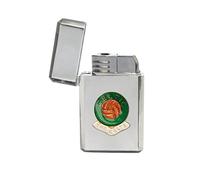 Knight Glasgow Celtic football club stormproof gas lighter