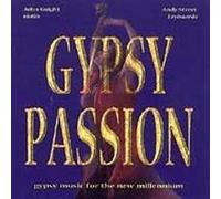 Knight - Gypsy Passion