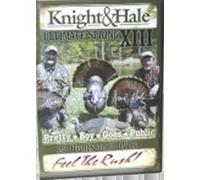 Knight & Hale Game Calls Dk&H Ultimate Spring 13 Dvd