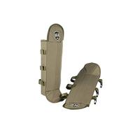 Knight & Hale Real Tree Snake Gaiters - OD Green, One Size (KHT0094)