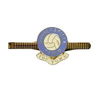 Knight Huddersfield Town football club tie pin