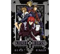 Knight Hunters - Dead Ringer (Vol. 1)