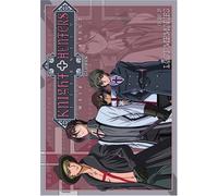 Knight Hunters Eternity 3: Lost Memories [DVD] [Region 1] [US Import] [NTSC]