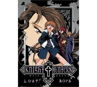 Knight Hunters: Lost Boys [DVD] [Region 1] [US Import] [NTSC]