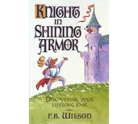 Knight in Shining Armour