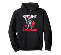Knight IN TRAINING Knight Pullover Hoodie