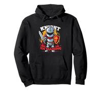 Knight IN TRAINING Knight Pullover Hoodie