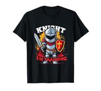 Knight in Training Knight T-Shirt